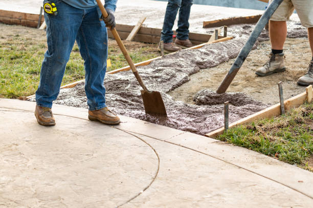 Patios, Walks & Steps in MO
