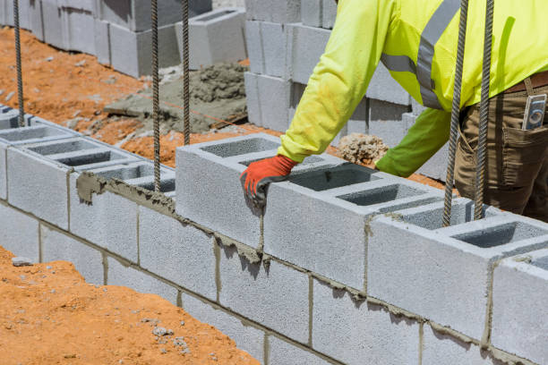 Best Concrete Resurfacing Services  in Marshall, MO