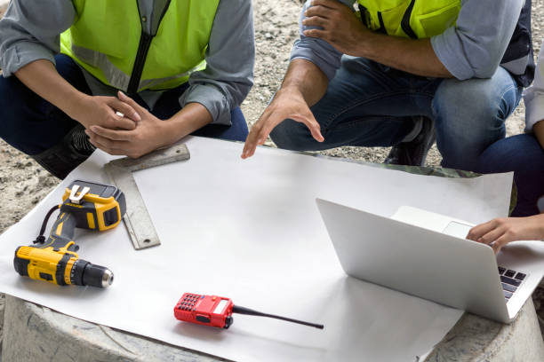 Best Concrete Repair Services  in Marshall, MO